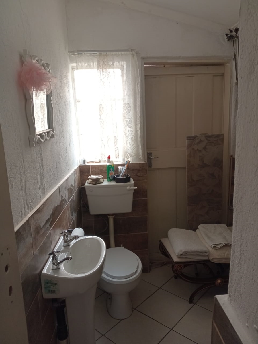 To Let 1 Bedroom Property for Rent in Hartbeespoort Rural North West